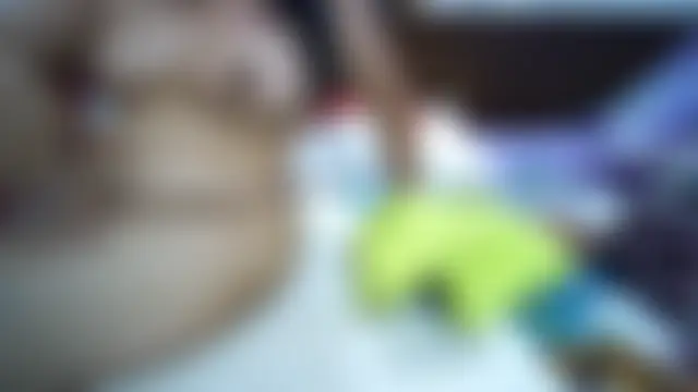 Pertunjukan Kamera Web Rishibabe12