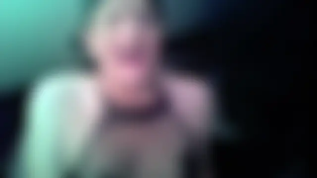 Show webcam de Bigthroaterboy