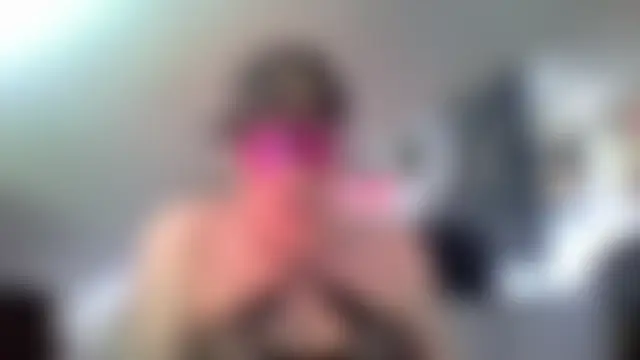 Bigthroaterboy Webcam-Show