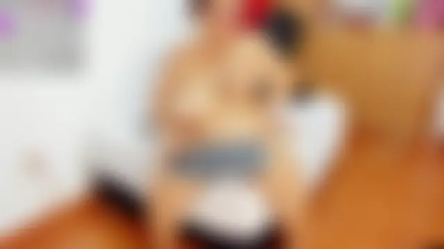 Sala de chat ao vivo de BBW_salome