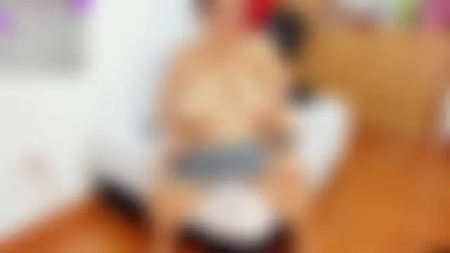 BBW_salome Live chatroom