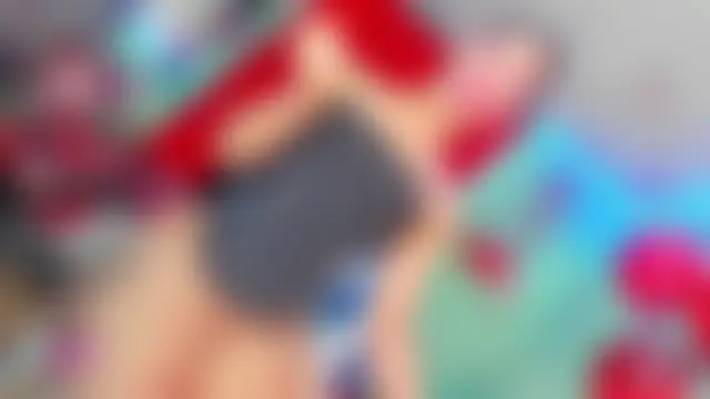 GingerDollx Adlı Modelin Web Kamerası Şovu
