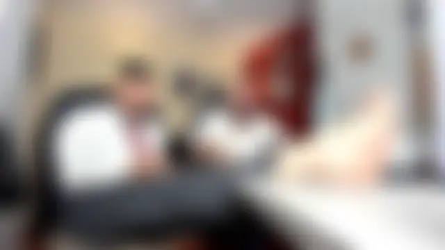 Bilik Sembang Langsung thesexlawyerx