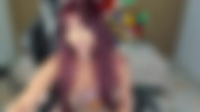 Lili_16's Webcam Show