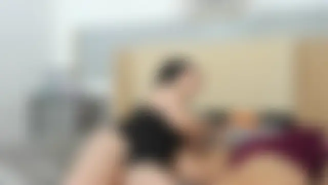 Danielaandximena webcam show