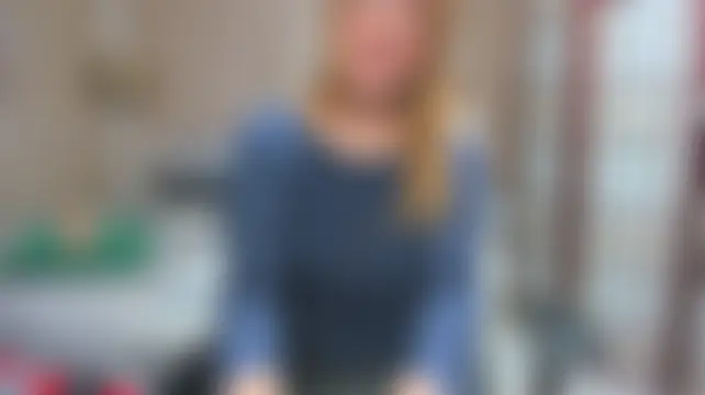 Bilik Sembang Langsung LissyJains