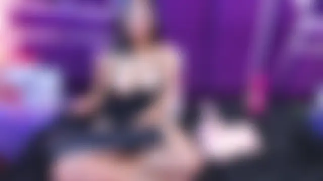 Živý XXX chat ValerySweety