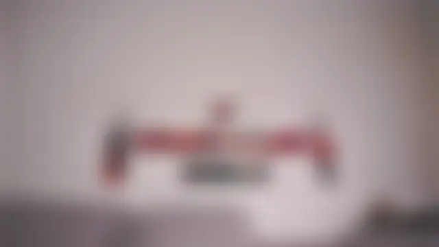 MiaThaine 웹캠 쇼