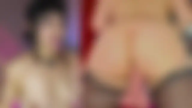 Babymishi's Webcam Show