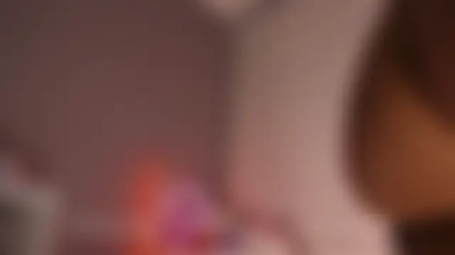 Babymishi's Webcam Show