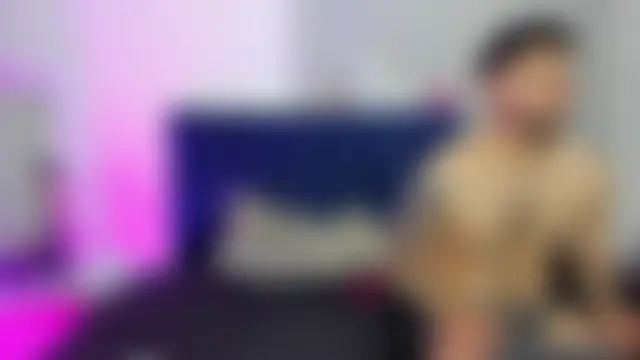 Ari_and_loggan 在線直播表演