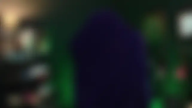 Fetishdoll_BDSM Live Chatraum
