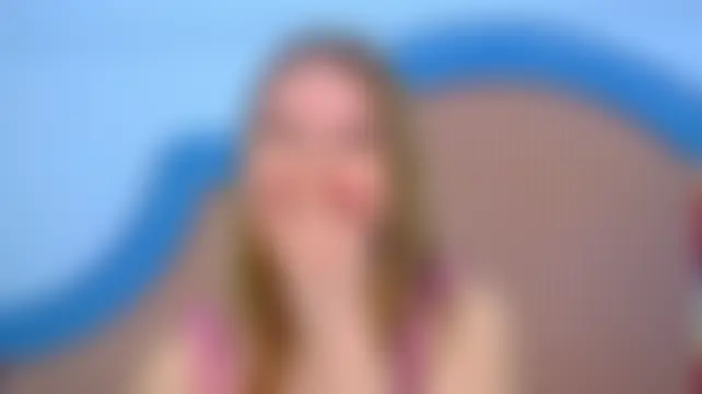 LiliLinn 웹캠 쇼