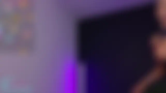 Chat soba uživo modela CelyneMay