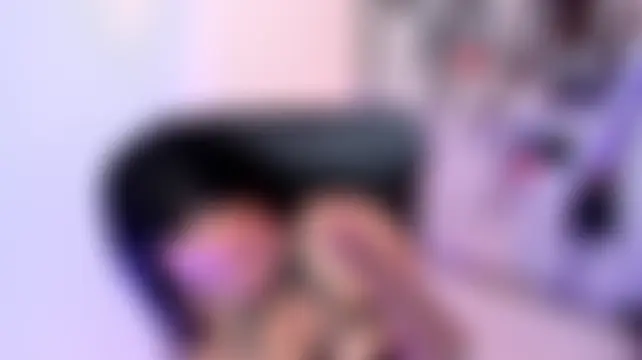 AniEvans_ élő XXX-chatje