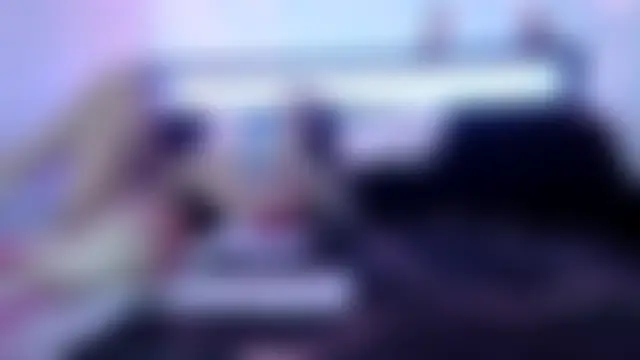 QueenLolaX's Webcam Show