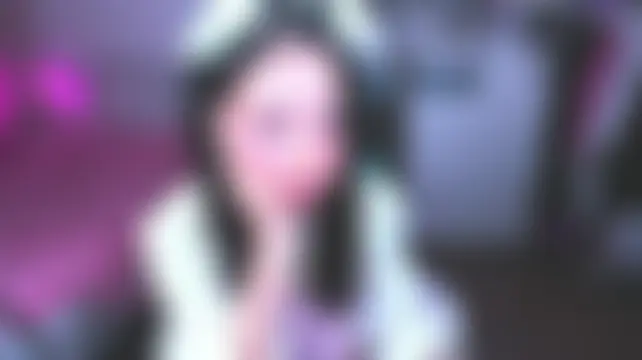 Sembang XXX Secara Langsung ashleywowmeow