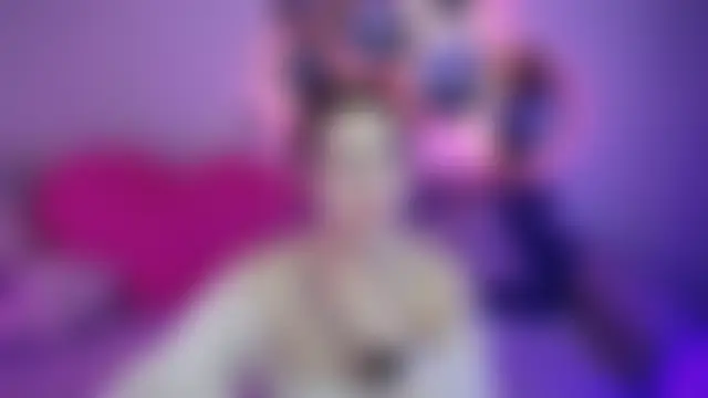 غرفة دردشة SabrinViolet المباشرة