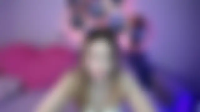 ห้องแชทสดของ SabrinViolet