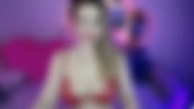 غرفة دردشة SabrinViolet المباشرة