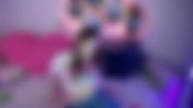 Sala de chat en directo de SabrinViolet