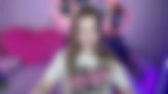 Bilik Sembang Langsung SabrinViolet