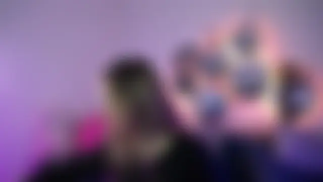 SabrinViolet লাইভ চ্যাট রুম