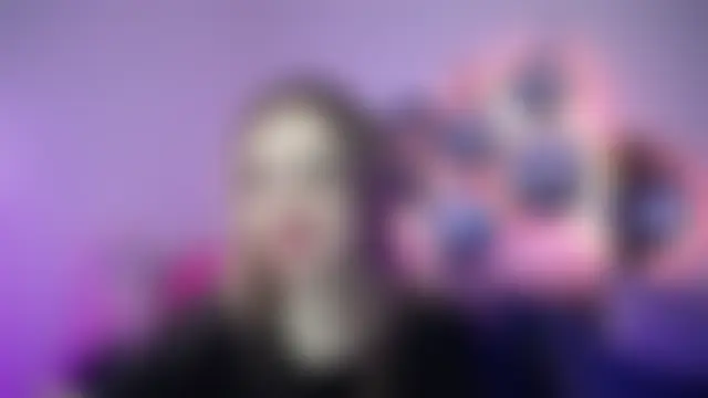 Chatroom en direct de SabrinViolet