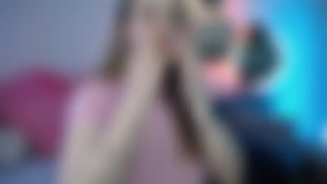 SabrinViolet: δωμάτιο απευθείας συνομιλίας