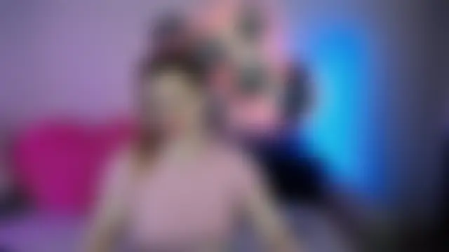 Bilik Sembang Langsung SabrinViolet
