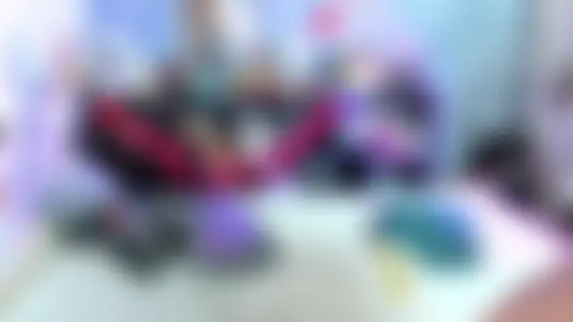 _provocatemur: онлайн-чат