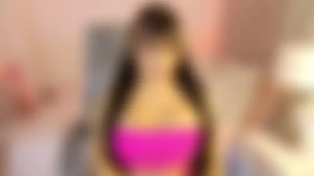 AshleyFerrerのライブチャットルーム