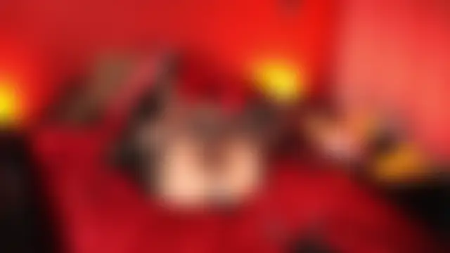JenniferCD 网络视讯表演