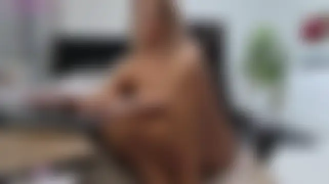 Chat soba uživo modela KattyeFox