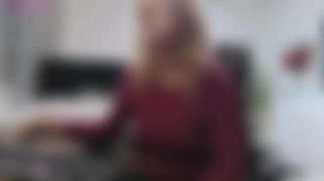 KattyeFox – live chatrum