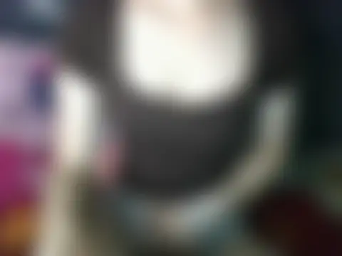 Be-MyMy Show in webcam