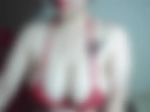 Jessica-Min's Webcam Show