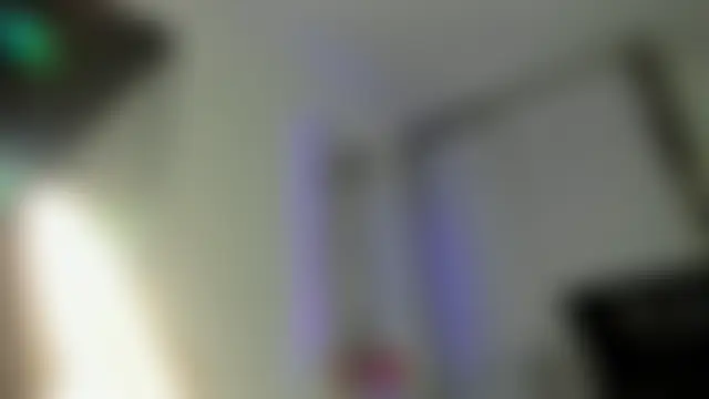 Show Webcam de nikkitatsx