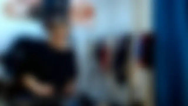 Bilik Sembang Langsung Samantabrown_