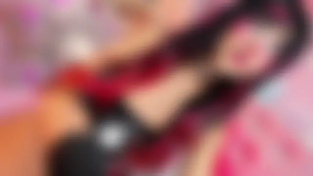 Cute_Roxxy's Webcam Show
