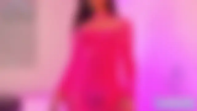 Kehily_ Webcam Show
