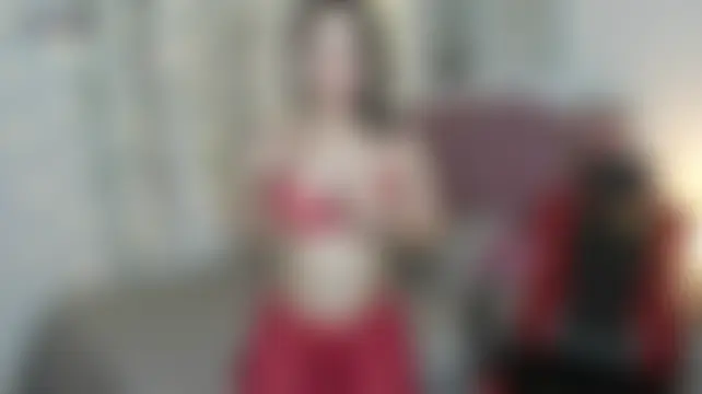 Živá chatovací místnost Antonella_heinz