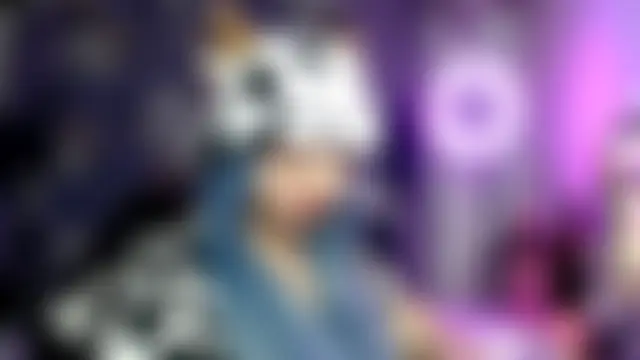 غرفة دردشة lussyevans24 المباشرة