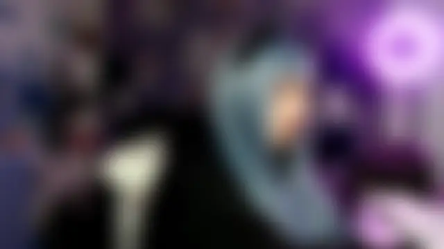 Czat XXX na żywo – lussyevans24