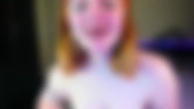 marry_evans' Live XXX Chat