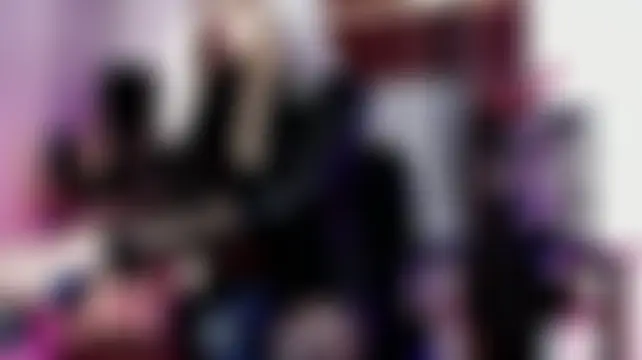 Pokój czatu na żywo – missdarklady