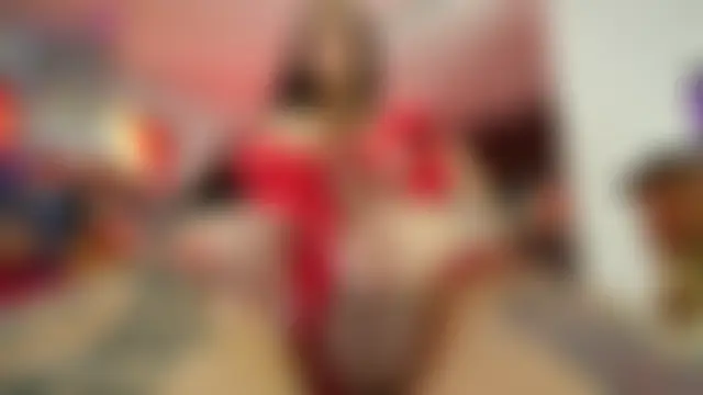 BitchySalome – webcam-show