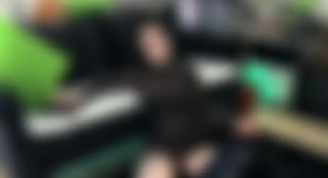 Živá chatovací místnost KiraLiLime