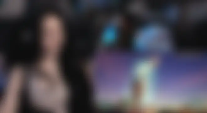 KiraLiLime Live XXX-Chat