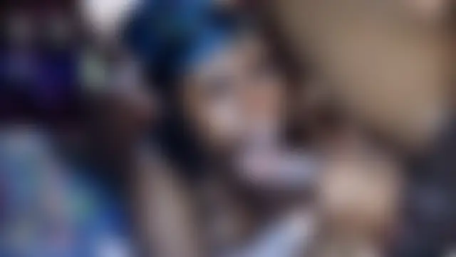 COCOBUNNYXOX 在線直播表演